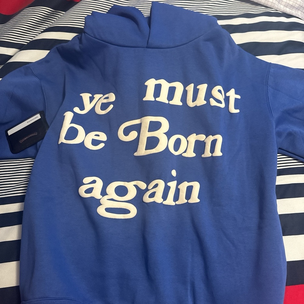CPFM hoodie